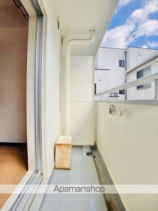 クレル洸雙[1LDK/40m2]の内装8