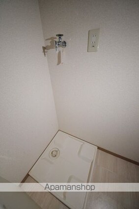 浅川木舎[1K/28.6m2]のその他設備