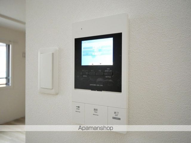 THE MODERN 伏見の内装写真