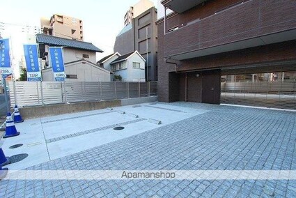 香川県高松市中央町[1LDK/46.5m2]の共用部3