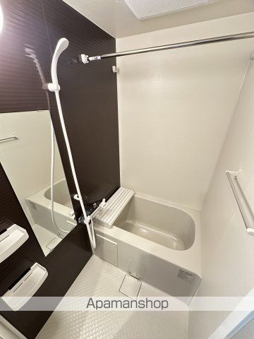 ベイルームプロスパー海老名の内装写真