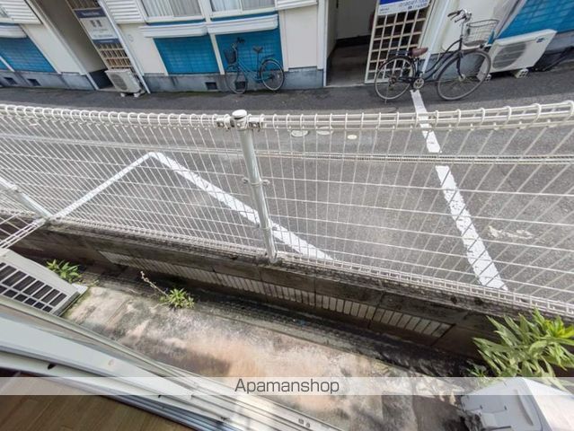 アンダンテ福井 Bの内装写真
