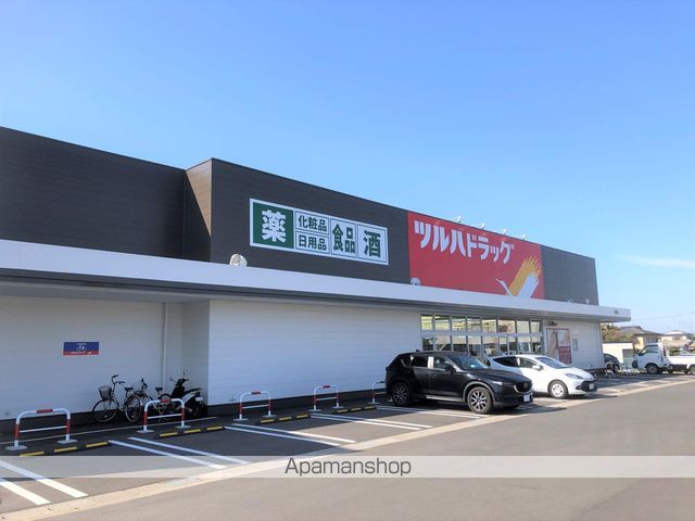 セラヒム24の周辺写真