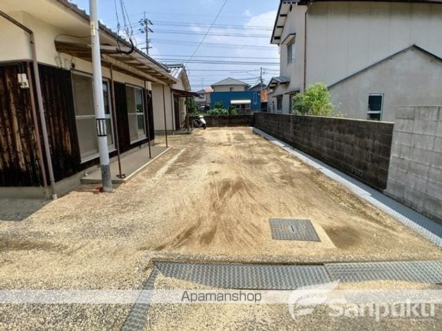 松山市 1階建 築46年のその他写真