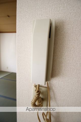 フラット Iの内装写真