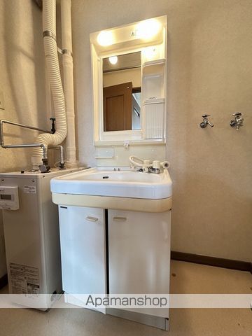 コーポチェリーの内装写真