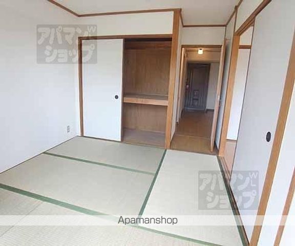 サンシャインコーポ新宮の内装写真