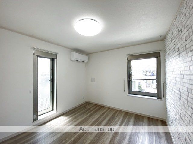 ボンボニエール新小岩の内装写真