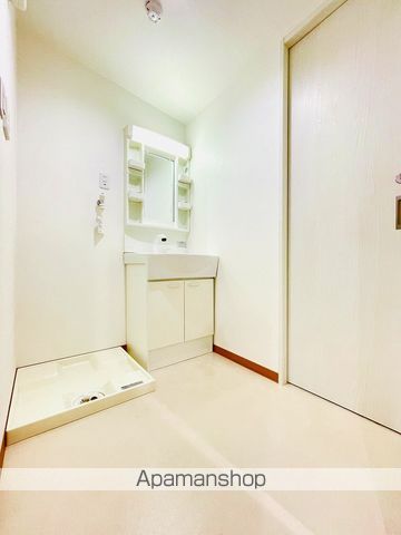 リバーヴィレッジ新森の内装写真