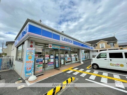 滋賀県守山市伊勢町[1K/27m2]の周辺5