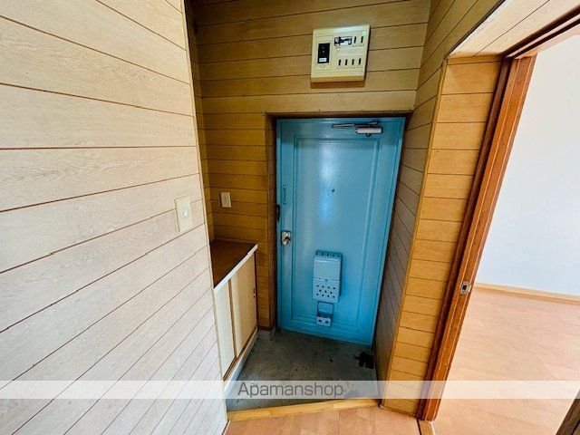 第1髙橋マンションの内装写真