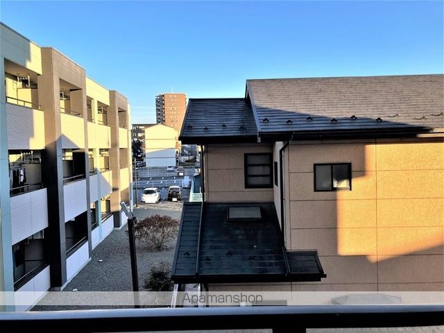 フェリオ甲府上石田の内装写真