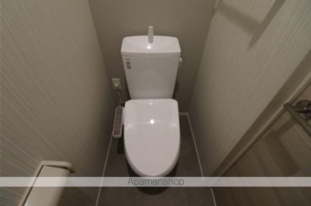 SKYE RESIDENCE塚越の内装写真