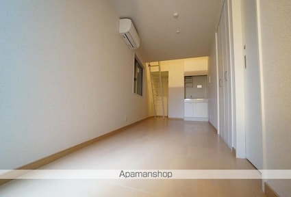 アートヒルズ南田中[1R/12.93m2]のリビング・居間1