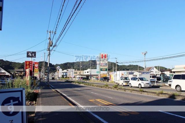 ローゼ宮尾の周辺写真
