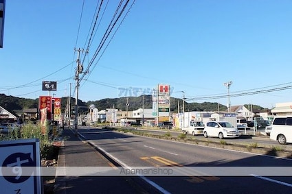 ローゼ宮尾[2LDK/50.22m2]の周辺1