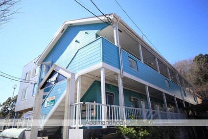 セシル０１[1R/17.4m2]の外観2