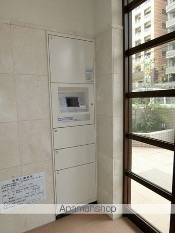 ウインステージ平尾の内装写真