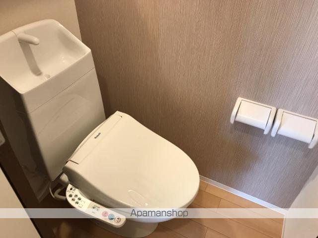 ベルメゾン笠縫の里の内装写真