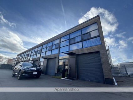 ｋｕｒｏｋａｎｅ３９（クロカネ３９）[2LDK/81.34m2]の外観5