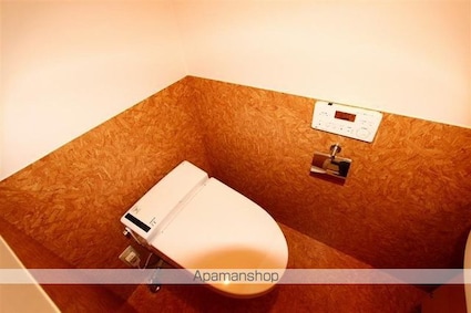 コリドールエスエフ[1R/29.41m2]のトイレ