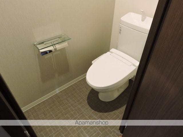 D-room gracious平尾の内装写真