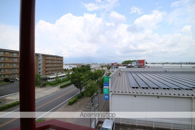 パークサイド雨池のその他写真