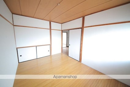 サンハイツ多摩[3K/44.62m2]の内装8