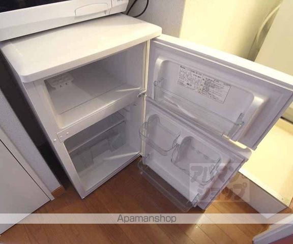 レオパレスイン京都の内装写真
