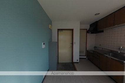 ピュアコート高須[1R/15m2]の内装7