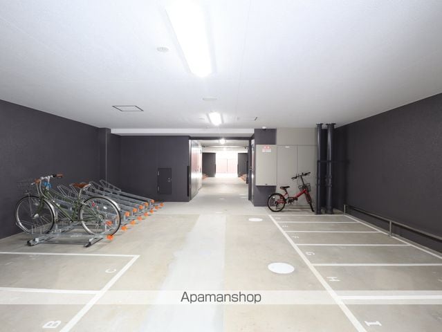 プレサンスTHE久屋大通レジェンドの外観写真