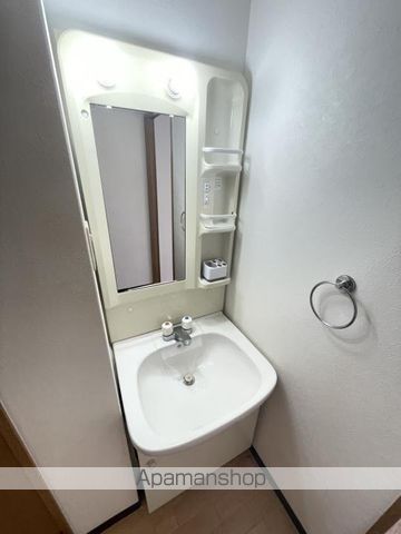 ELSHAMINAMIMORIMACHIの内装写真