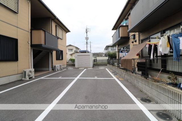 グレースタウン C棟のその他写真