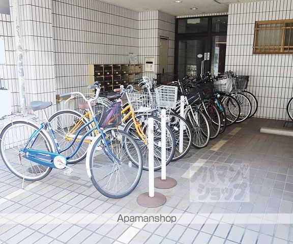 第2ヌヴェールハイツの外観写真