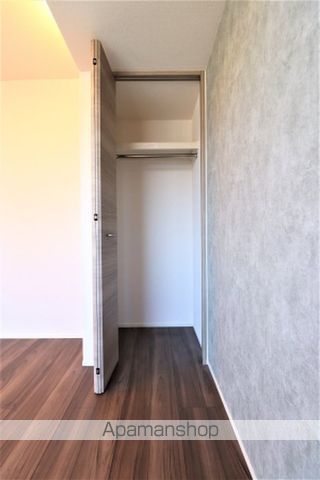 セレスティア中台 IIIの内装写真