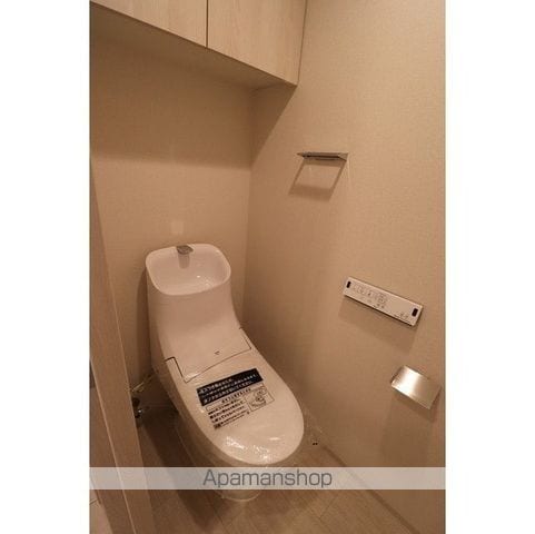 OPUS RESIDENCE SHINSAIBASHI SOUTの内装写真
