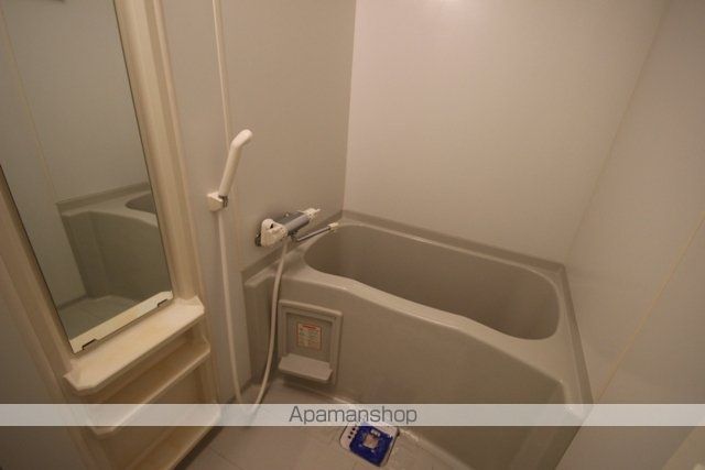 グラビスコート紙屋町の内装写真