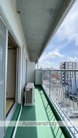 成広京町マンションの内装写真