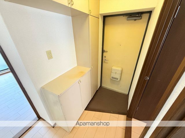 ヴェスタIN盾津の内装写真