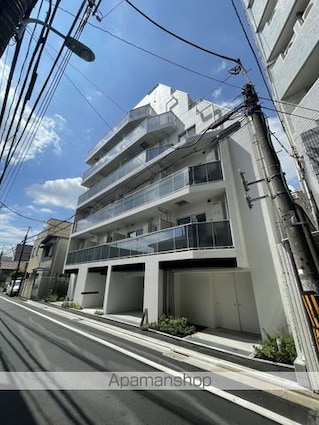 シーズンフラッツ新高円寺[1LDK/36.3m2]の外観5