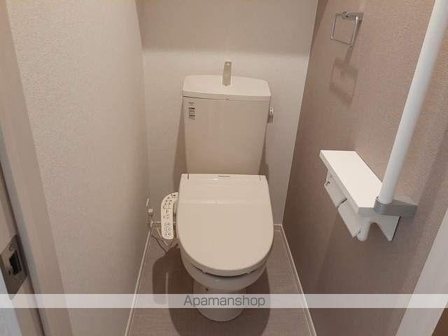 菫1stの内装写真