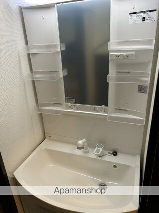 西尾久１丁目戸建[4SLDK/101.25m2]の洗面所