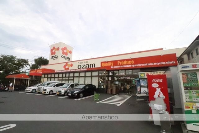 グランドール岡野 Aの周辺写真