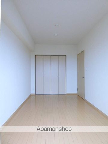 アーバンフラッツ青葉小田原の内装写真