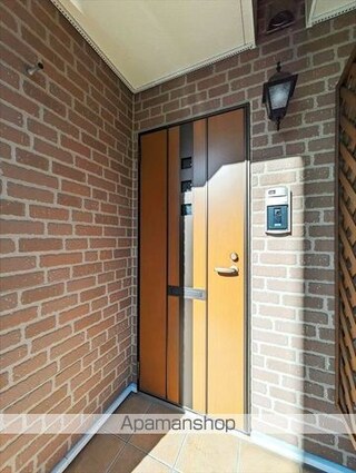 アッソ・デ・フィオーリ[1LDK/50.27m2]の共用部3
