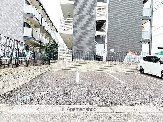レオパレスシャルマンのその他写真