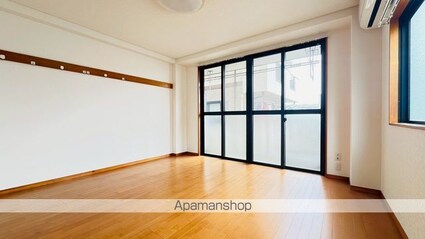 東京都八王子市椚田町[1K/32.06m2]の内装6