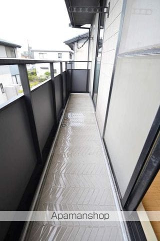ピュアローズBの内装写真