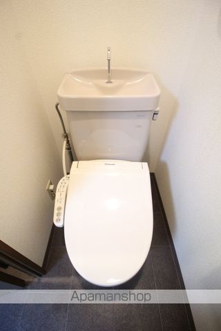 アミスター大供の内装写真