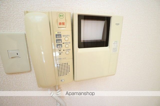 ルミエール東塚口の内装写真